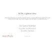 NCDs: a global view