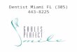 Gables Perfect Smile (305) 443-8225
