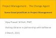 Vijay Prasad - Project Management - part 2 (Ukrainian PM Community)