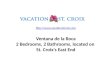 Vacation St. Croix - Villa Spotlight – Ventana de la Roca