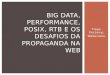 Big Data, Performance, Posix, RTB no mercado de publicidade online