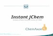 Instant J Chem - Introduction and latest
