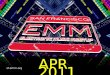 SF-EMM April 2011