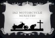 IA2 Motorcycle Ministry