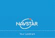 NavStar Corporate Portfolio