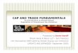 Cap And Trade Fundamentals