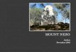 Mount Nebo Photo Album