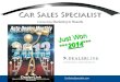 DealerLink - Real Time Exclusive Special Finance Leads