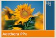 Aesthera PPx Presentation