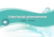 Slide interfacial phenomena pdf