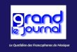 Le Grand Journal Fra