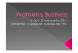 Womens business Workshop