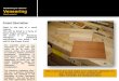 Woodworking - DIY- Veneering