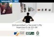 Virtual Educa 08 - Sesión Udima - Second Life - FactorSIM