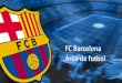 FC Barcelona - Àrea de futbol