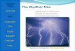 The Weather Man WebQuest