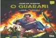 O guarani, de José de Alencar - HQ