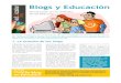 M1 B2 A3 Blogs Y Educacion Educastur