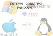 Sistema operativo Windows 7