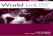 World Link 1 - Workbook
