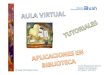 Aula virtual-tutoriales