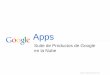 4 google apps   presentación para ttt (méxico)