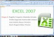 Diapositivas de excel 2007