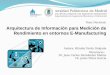 Presentación de tesis Doctoral - Universidad Politécnica de Madrid