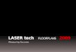 Laser Tech Floorplans  Ppt 071509