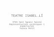Teatre Isabel·lí