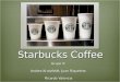 Starbucks Analysis