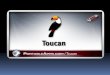 Toucan power point
