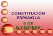 Dia de la constitución