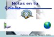 Proyecto NotePad