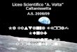 Maturità 08'/09': la distanza Terra-Luna ieri e oggi