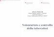 PPT Matteelli "Volunteering and controlling TB"