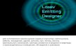 Losev Emitting Designer. LED