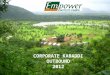 Empower Corporate Kabaddi  2012 - College to Corporate