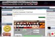 Frontline Commando 2 Gold Hack Download Cheats