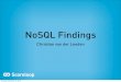 No sql findings