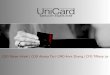 UGBA 100 - Unicard capstone project
