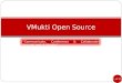 VMukti Open Source