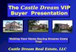 Castle Dream Vip Buyer Presentation Aug14, 2009