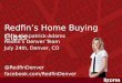 Redfin's Free Home Buying Class - Denver, CO