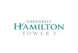 Greenbelt Hamilton Tower 2 E - Brochure