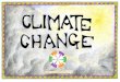 Cool Australia: Climate Change Powerpoint Presentation