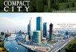 Compact city,a sustainable development