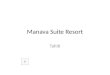Manava Suite Audio