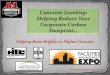 A 1 Concrete Leveling Facilities Management Expo 2008