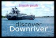 Discover Downriver